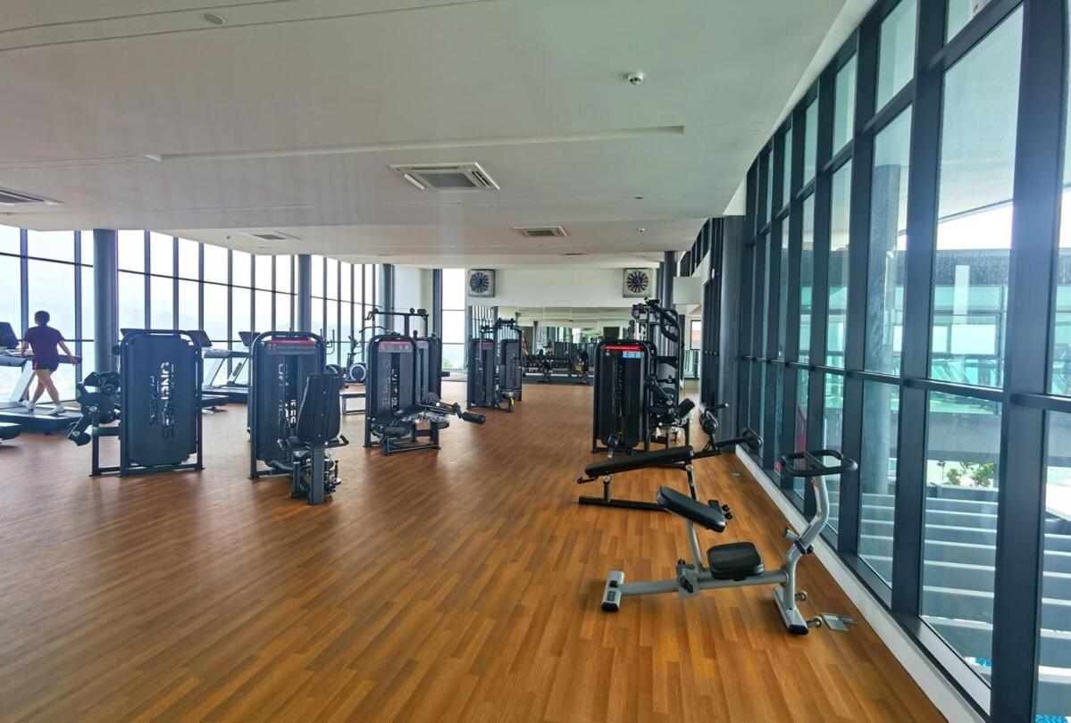 Mj Homestay 99 Batu Caves Kl North 99Residence 3R2B Kuala Lumpur Exterior photo
